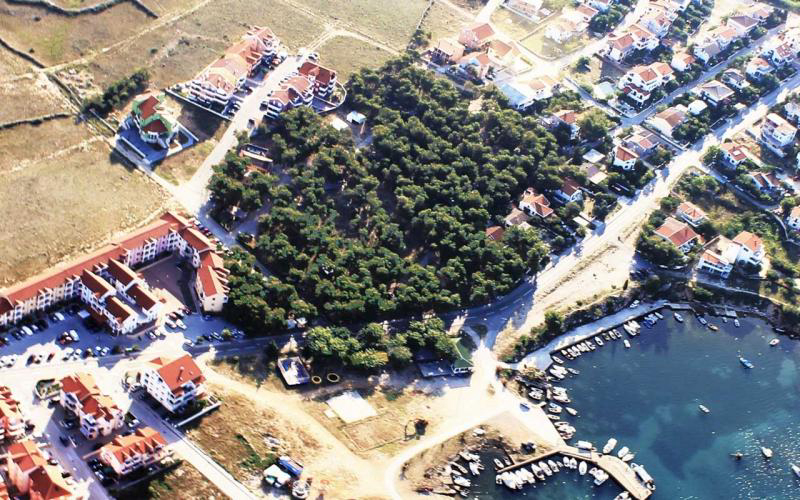 Camping Porat Dalmacia - Povljana visuel 2/2