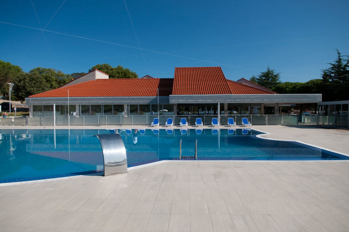 Porto Sole Istria - Vrsar visuel 2/6