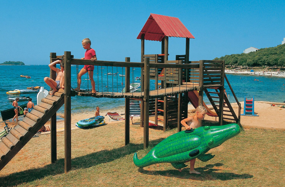 Porto Sole Istria - Vrsar visuel 6/6