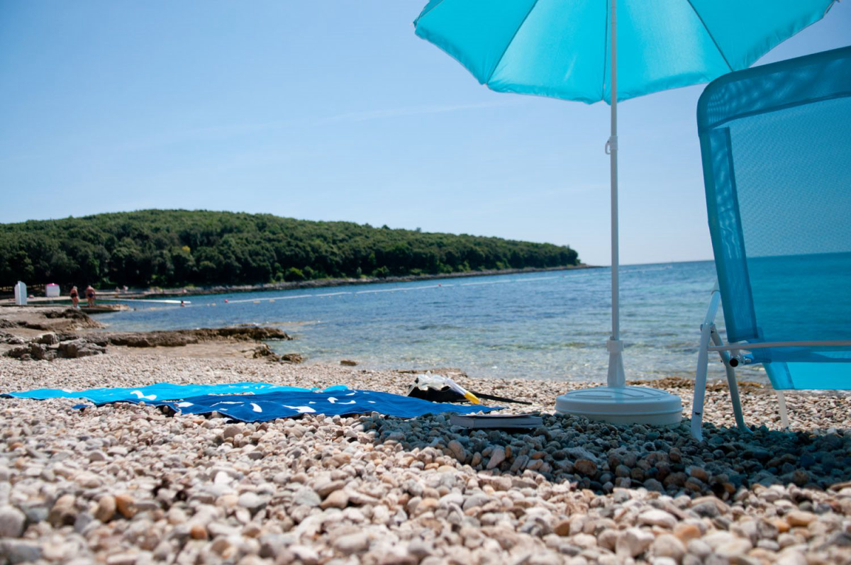 Porto Sole Istria - Vrsar visuel 5/6