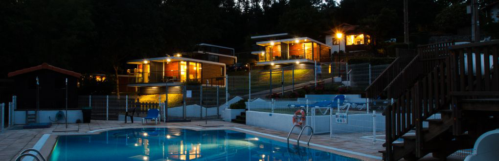 Camping Portuondo País Vasco - Mundaka visuel 2/6