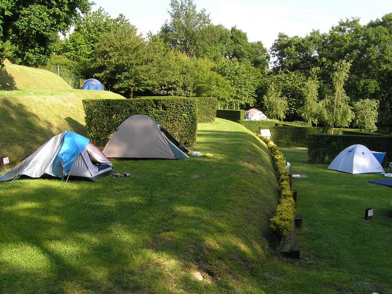 Camping Portuondo País Vasco - Mundaka visuel 5/6