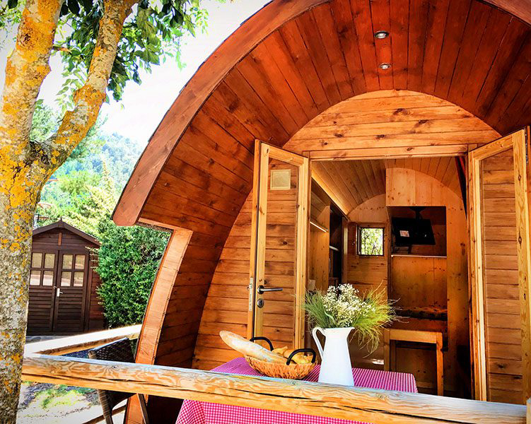 Prades Park Costa Dorada - Tarragone visuel 9/16