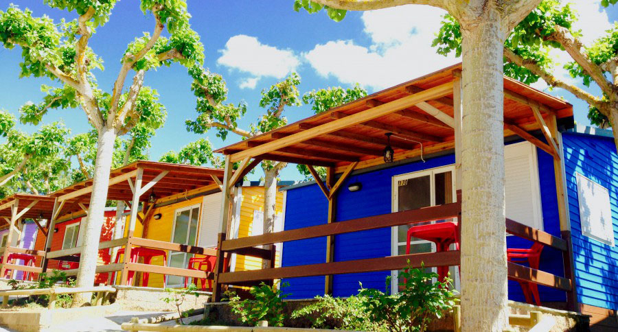 Prades Park Costa Dorada - Tarragone visuel 2/16