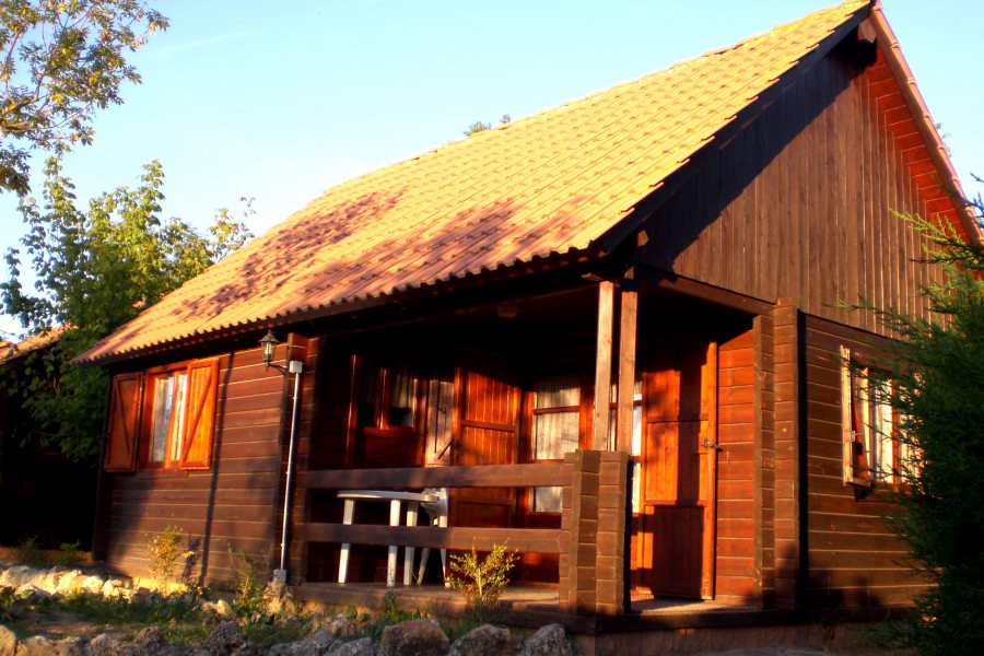 Prades Park Costa Dorada - Tarragone visuel 16/16