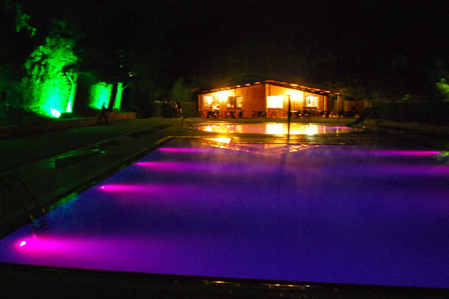 Prades Park Costa Dorada - Tarragone visuel 5/16