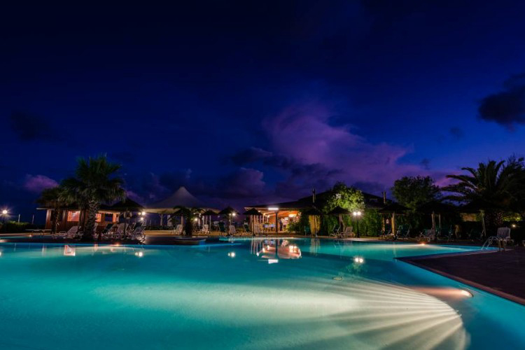 Punta Alice Calabria - Cirò Marina visuel 4/6