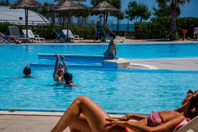 Punta Alice Calabria - Cirò Marina visuel 3/6