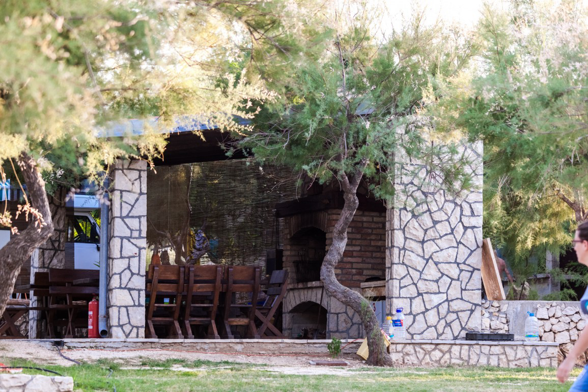 Camping Puntica Dalmacia - Porec visuel 2/2