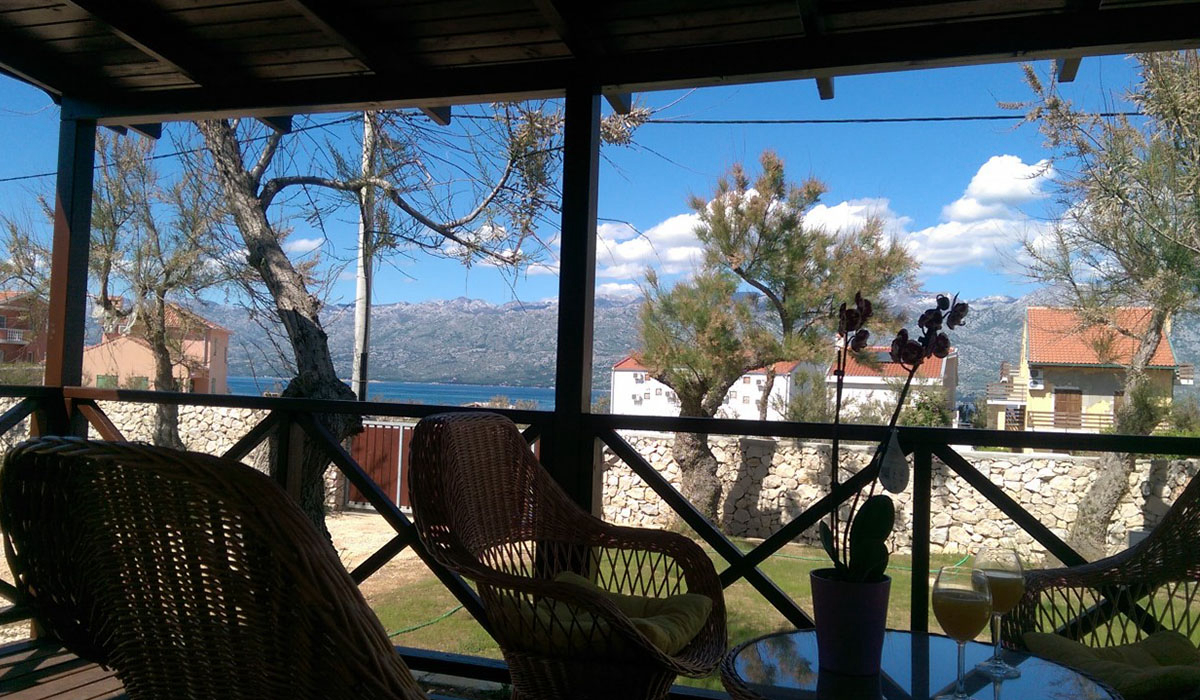 Camping Puntica Dalmacia - Porec visuel 1/2