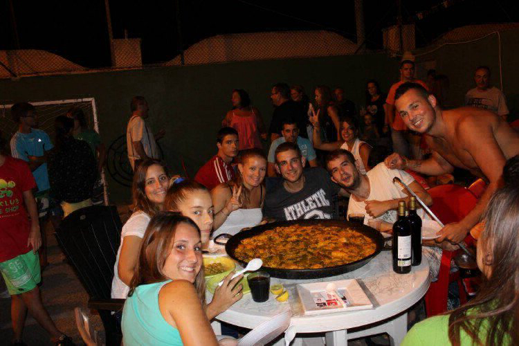 Puzol Comunidad Valenciana - Puzol visuel 4/5 Puzol Comunidad Valenciana - Puzol visuel 4/5