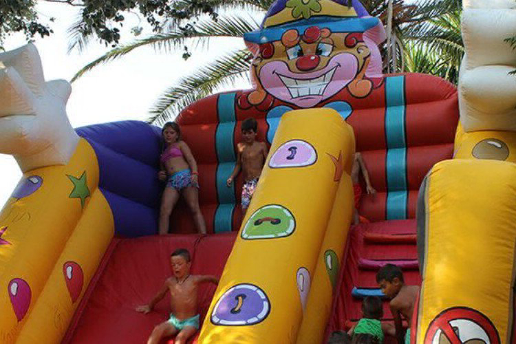 Puzol Comunidad Valenciana - Puzol visuel 5/5 Puzol Comunidad Valenciana - Puzol visuel 5/5