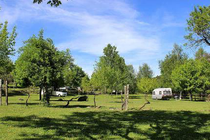 Camping Quinta Chave Grande Centro - Sátão visuel 4/4