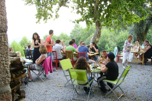 Camping Quinta Valbom Norte  - Ribas visuel 2/3