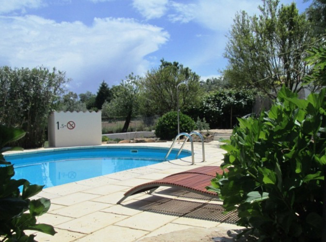 Camping Quinta da Cerejeira Centro - Ferreira do Zêzere visuel 3/3