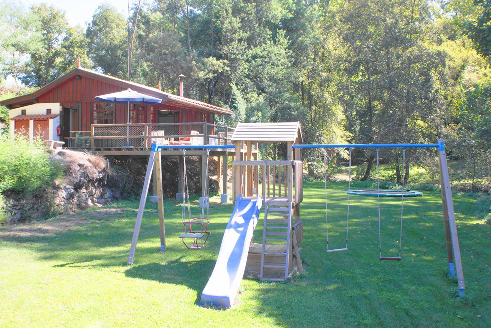 Camping Quinta do Retiro Norte  - covas visuel 4/4