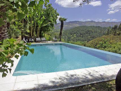 Camping Quinta dos Moinhos Norte  - Cabeceiras de Basto visuel 2/3