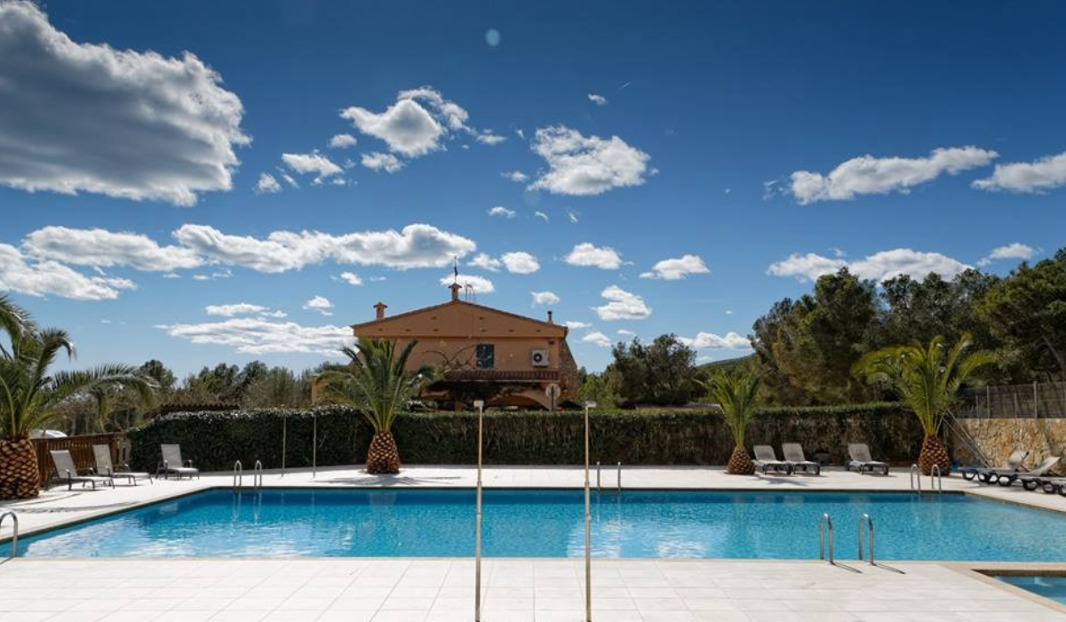 Ribamar Costa del Azahar - Alcossebre visuel 1/1 Ribamar Costa del Azahar - Alcossebre visuel 1/1