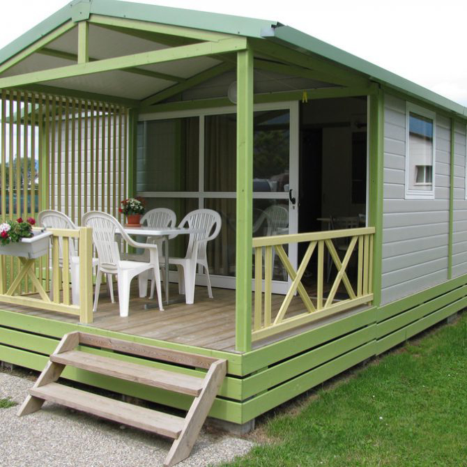 Camping Rive Bleue Región del Lemán - Le Bouveret visuel 2/3 Camping Rive Bleue Región del Lemán - Le Bouveret visuel 2/3