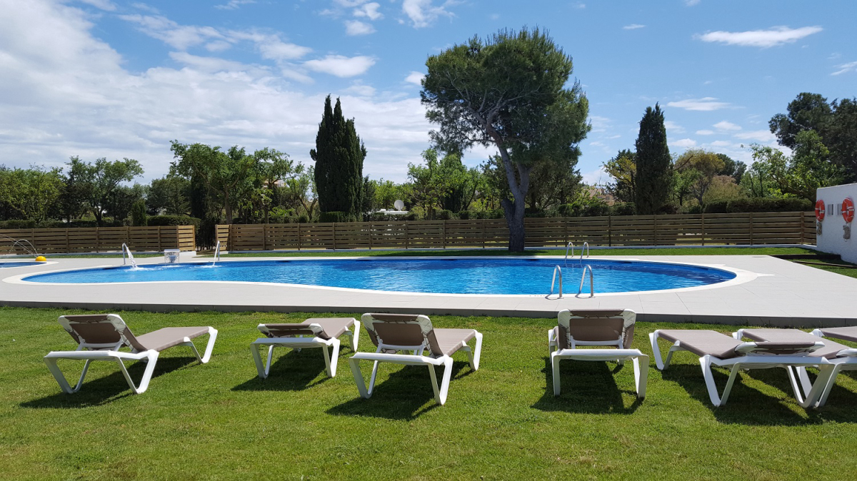 Camping Rodas Costa Brava - Rosas visuel 2/3 Camping Rodas Costa Brava - Rosas visuel 2/3