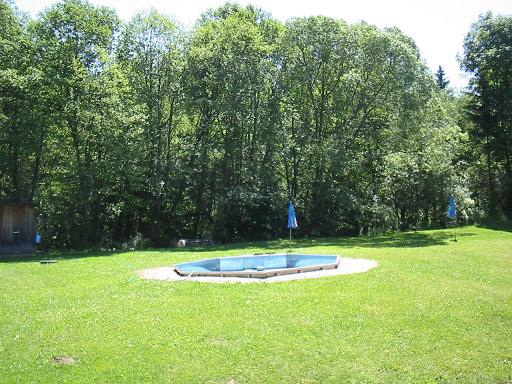 Camping Rosskogler Estiria - Aflenz Land visuel 2/2