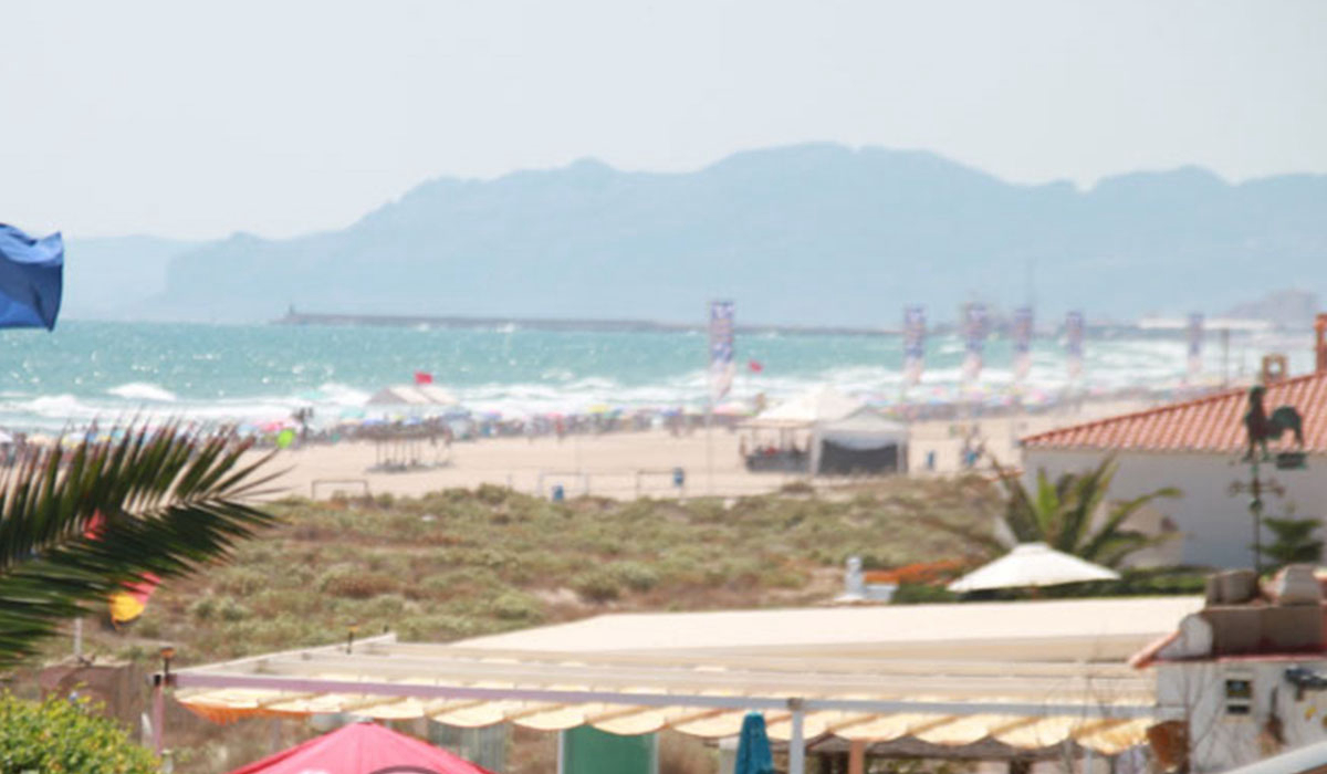 Camping San Vicente Comunidad Valenciana - Xeraco visuel 1/1 Camping San Vicente Comunidad Valenciana - Xeraco visuel 1/1