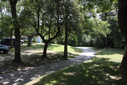 Camping Santa Elena País Vasco - Mutriku visuel 2/2