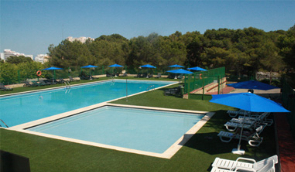 Camping Santa Marta Costa de Valencia - Cullera visuel 1/1