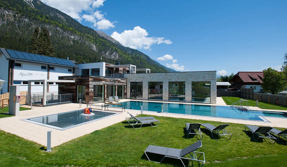 Camping Schluga Carintia - Hermagor visuel 1/3