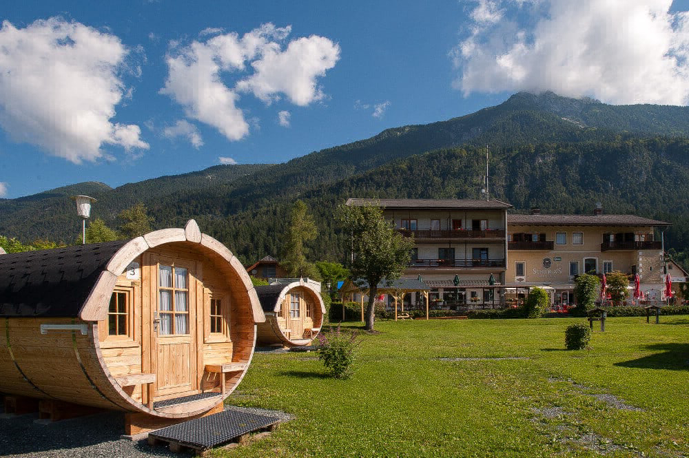 Camping Schluga Carintia - Hermagor visuel 3/3