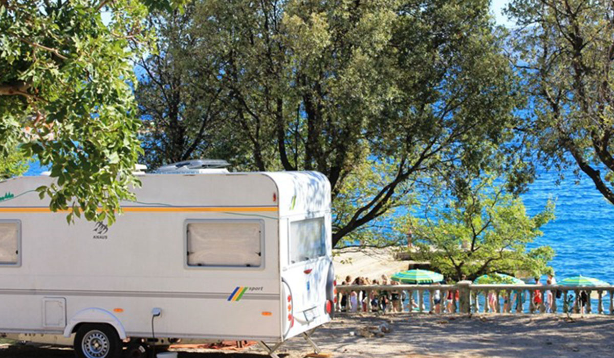 Selce Condado de Primorje-Gorski Kotar - Selce visuel 1/3