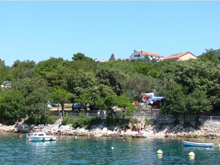 Selce Condado de Primorje-Gorski Kotar - Selce visuel 3/3