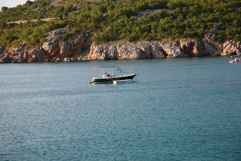 Camping Sibinj Condado de Primorje-Gorski Kotar - Sibinj Krmpotski visuel 2/2