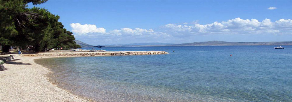 Camping Sibuljina Dalmacia - Tribanj visuel 2/2