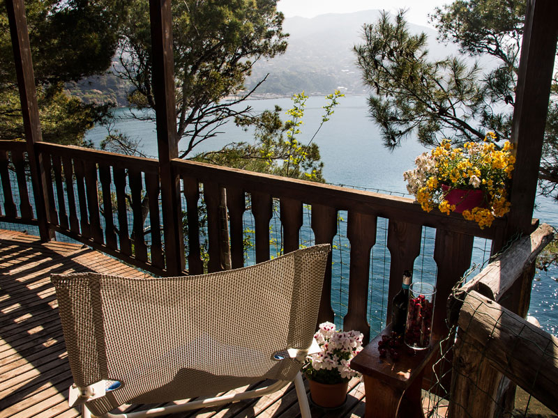 Camping Smeraldo Liguria - Moneglia visuel 2/3 Camping Smeraldo Liguria - Moneglia visuel 2/3