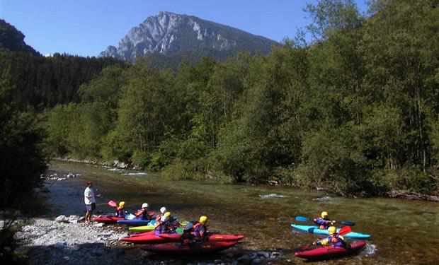 Smica Estiria - Luče visuel 2/2