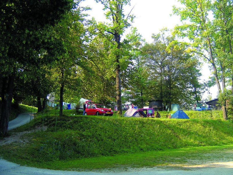 Camping Smlednik Alta Carniola - Smlednik visuel 2/3