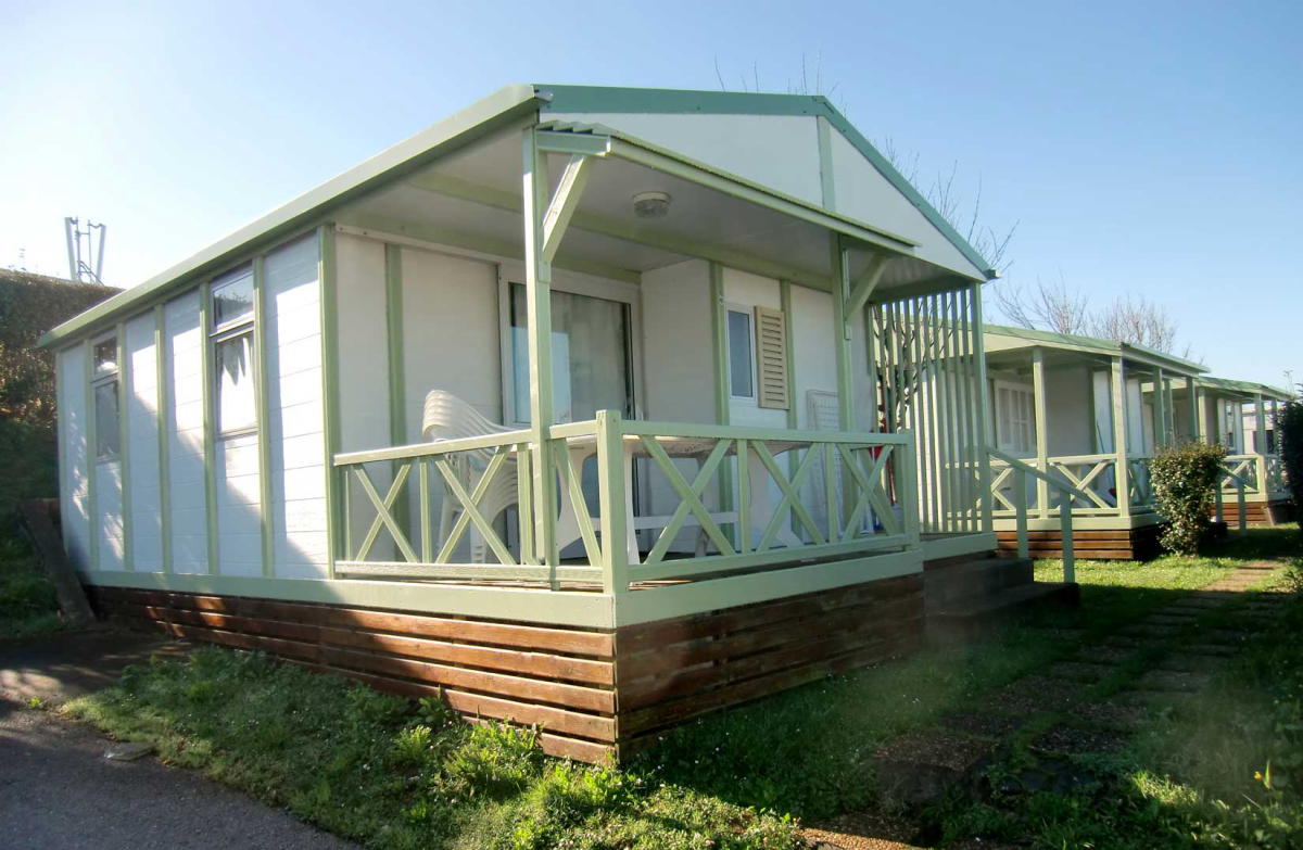 Camping Sopelana País Vasco - Sopela visuel 2/2