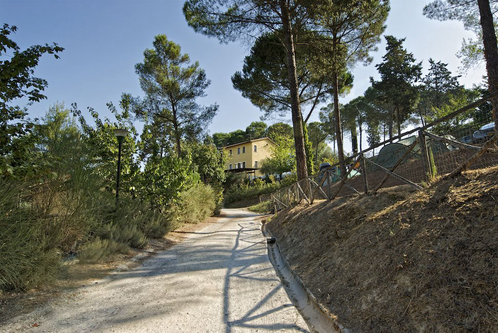 Toscana Village Toscana - Montopoli Val d'Arno visuel 18/19