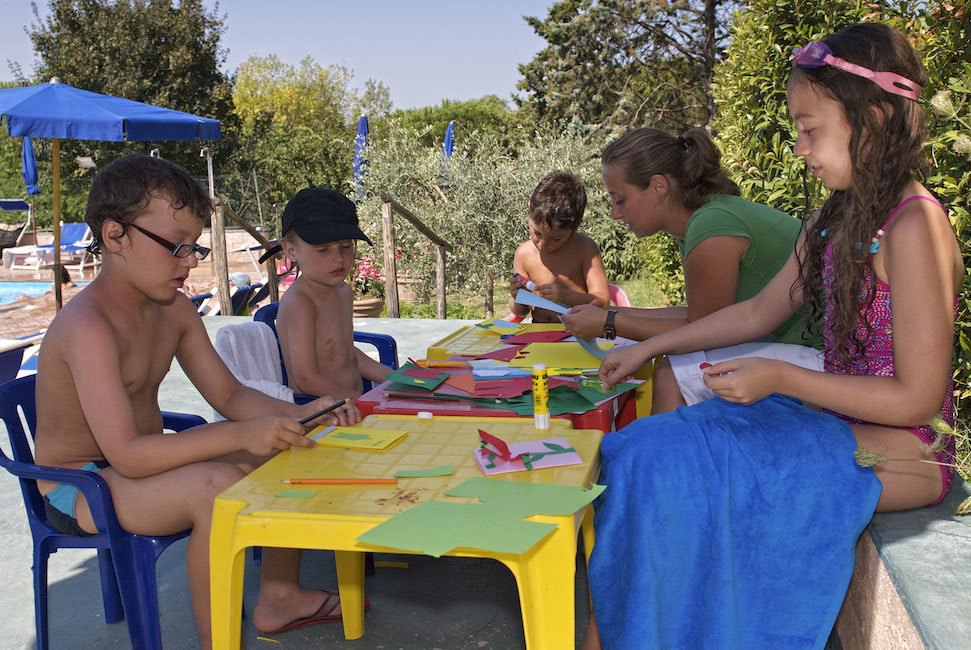 Toscana Village Toscana - Montopoli Val d'Arno visuel 11/19