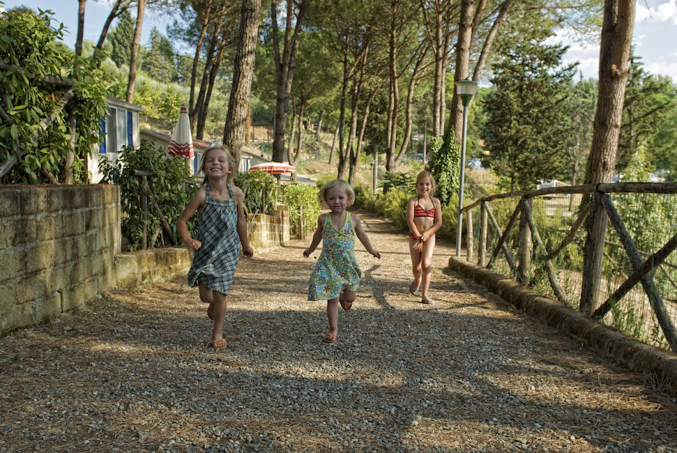 Toscana Village Toscana - Montopoli Val d'Arno visuel 8/19