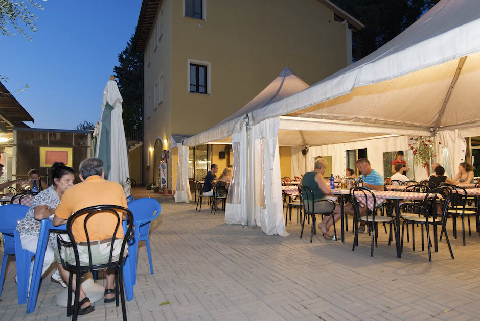 Toscana Village Toscana - Montopoli Val d'Arno visuel 6/19