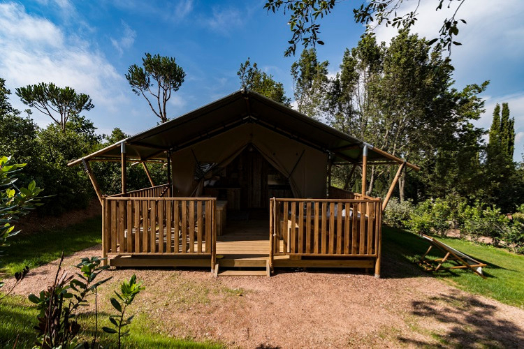 Tenuta Poggio Rosso Toscana - Piombino visuel 4/5 Tenuta Poggio Rosso Toscana - Piombino visuel 4/5