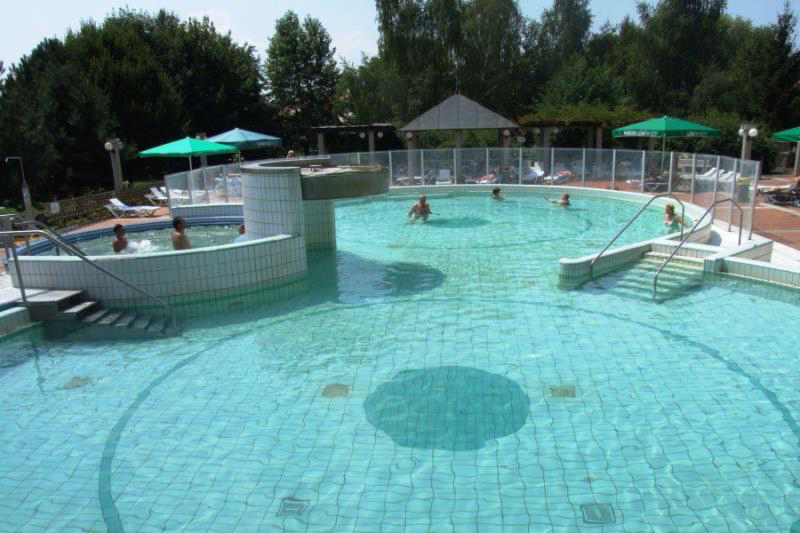Camping Terme Lendava Transmurania - Lendava visuel 2/2