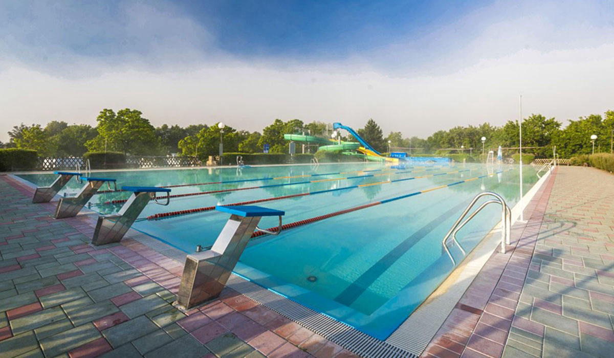 Camping Terme Lendava Transmurania - Lendava visuel 1/2