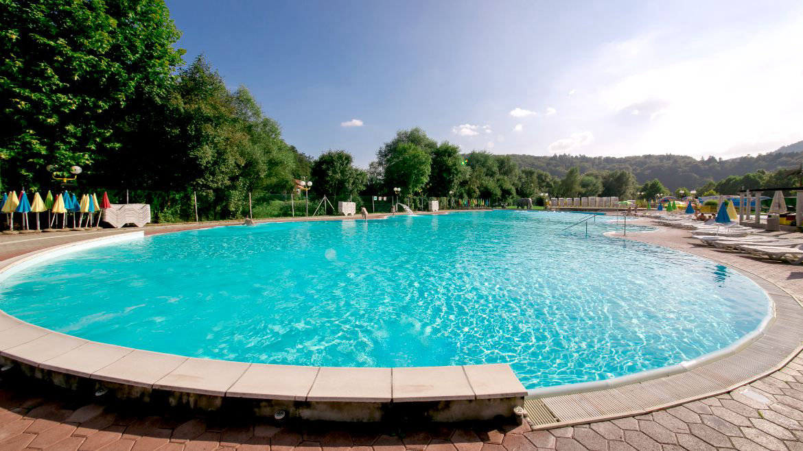 Camping Terme Olimia Natura Estiria - Podčetrtek visuel 3/5