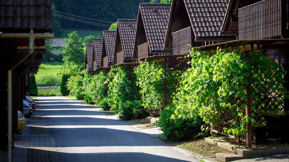 Camping Terme Olimia Natura Estiria - Podčetrtek visuel 5/5