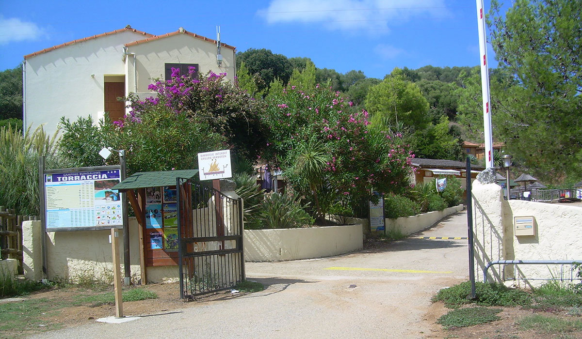 Torraccia Córcega - Cargèse visuel 8/12 Torraccia Córcega - Cargèse visuel 8/12