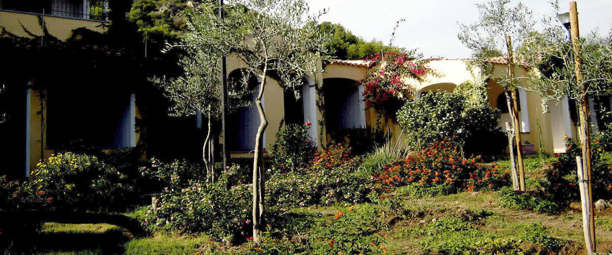 Camping Torre Salinas Cerdeña - Muravera visuel 3/3