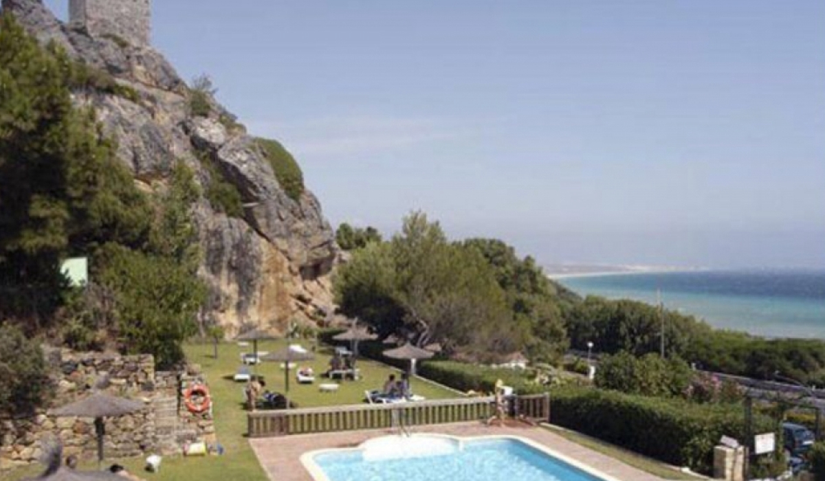 Camping Torre de la Peña Andalucía - TARIFA visuel 1/1